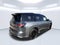 2027 INFINITI QX80 Sport 4WD
