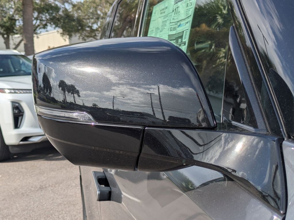 2026 INFINITI QX80 Sport 4WD