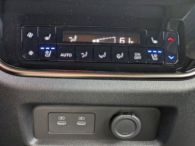 2026 INFINITI QX80 Sport 4WD