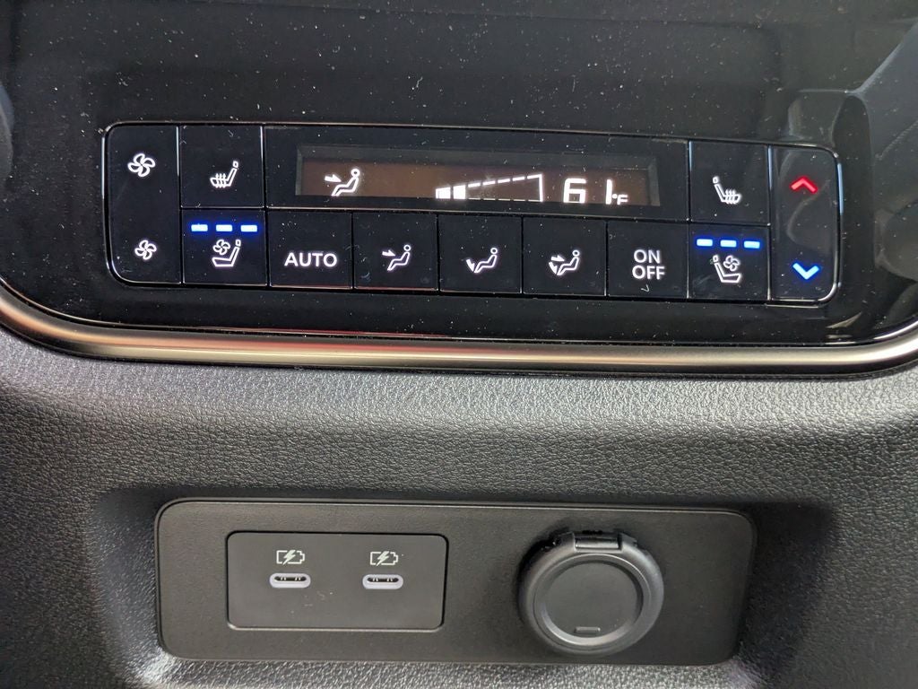 2026 INFINITI QX80 Sport 4WD