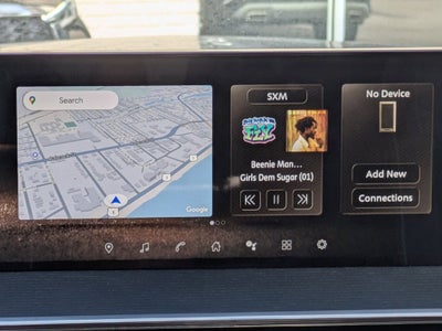 2026 INFINITI QX80 Sport 4WD