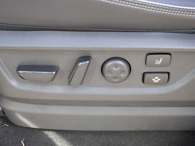 2026 INFINITI QX80 Sport 4WD