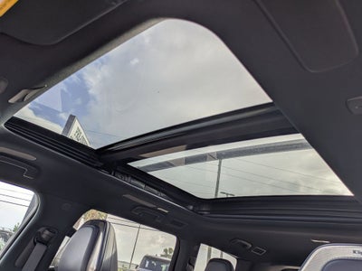 2026 INFINITI QX80 Sport 4WD