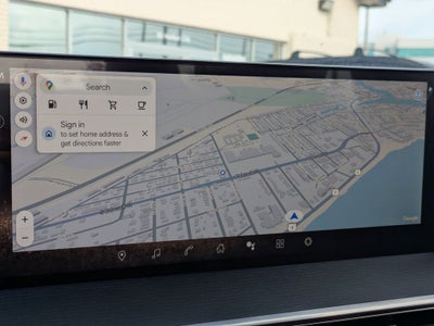 2026 INFINITI QX80 Sport 4WD