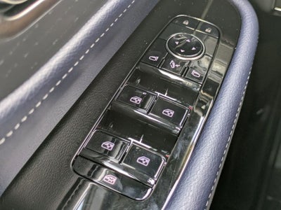 2026 INFINITI QX80 Sport 4WD