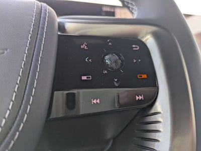 2026 INFINITI QX80 Sport 4WD