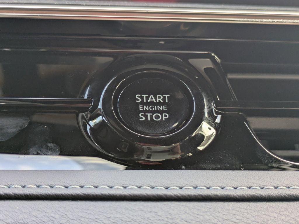 2026 INFINITI QX80 Sport 4WD