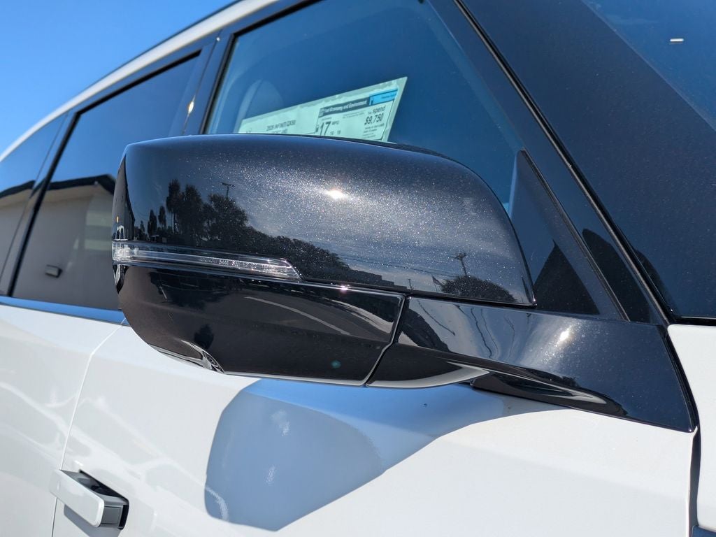 2026 INFINITI QX80 Sport 4WD