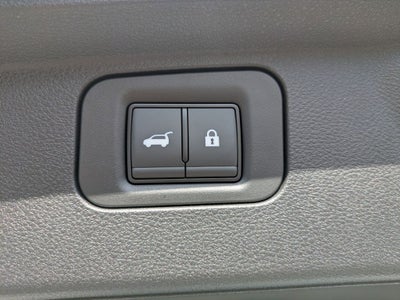 2026 INFINITI QX80 Sport 4WD