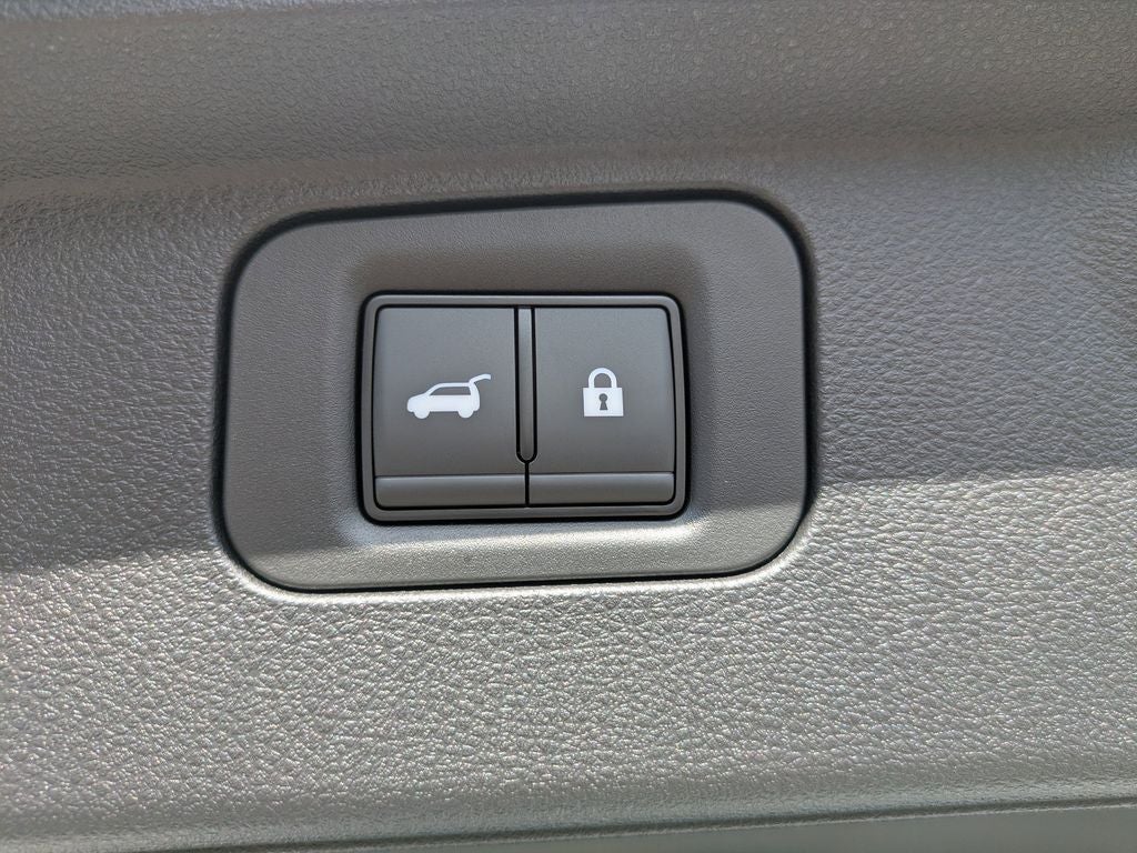 2026 INFINITI QX80 Sport 4WD