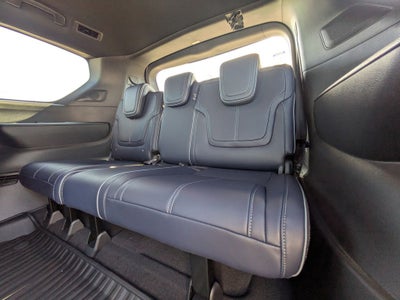 2026 INFINITI QX80 Sport 4WD