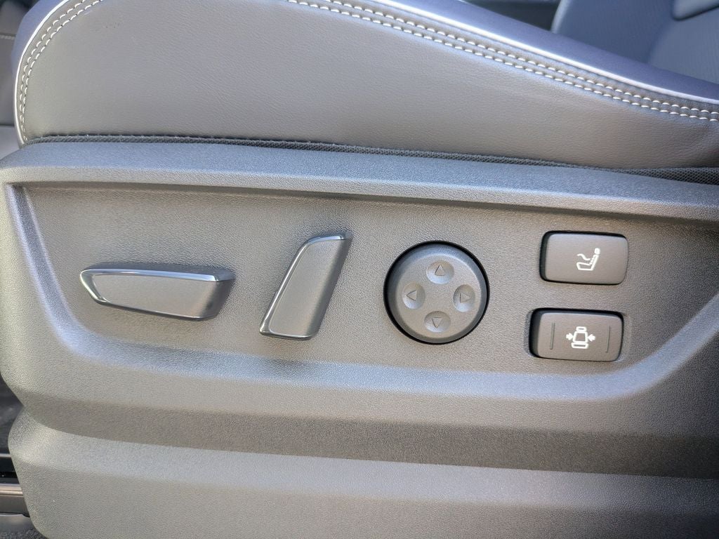 2026 INFINITI QX80 Sport 4WD