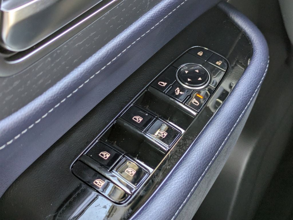 2026 INFINITI QX80 Sport 4WD