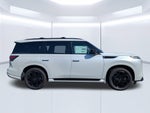 2026 INFINITI QX80 Sport 4WD