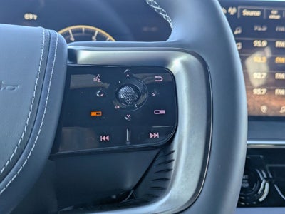 2026 INFINITI QX80 Sport 4WD