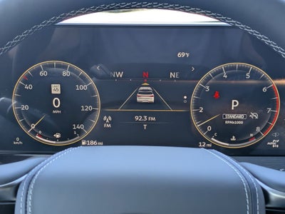 2026 INFINITI QX80 Sport 4WD