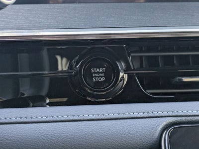 2026 INFINITI QX80 Sport 4WD