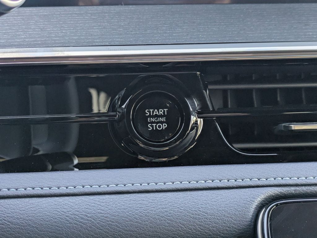 2026 INFINITI QX80 Sport 4WD