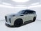 2027 INFINITI QX80 Sport 4WD