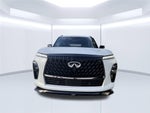 2027 INFINITI QX80 Sport 4WD