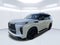 2027 INFINITI QX80 Sport 4WD