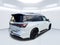 2027 INFINITI QX80 Sport 4WD