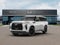 2027 INFINITI QX80 Sport 4WD