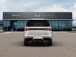 2027 INFINITI QX80 Sport 4WD