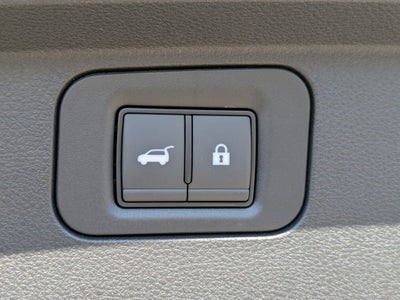 2026 INFINITI QX80 Sport 4WD