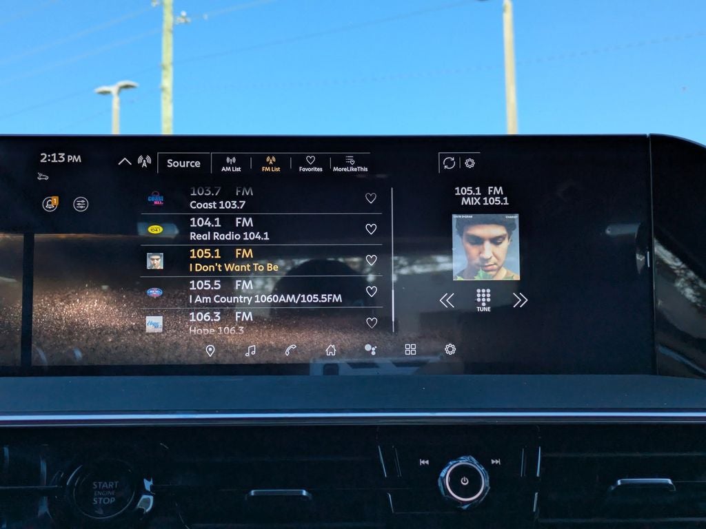 2026 INFINITI QX80 Sport 4WD