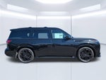 2026 INFINITI QX80 Sport 4WD