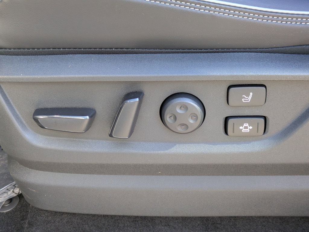 2026 INFINITI QX80 Sport 4WD