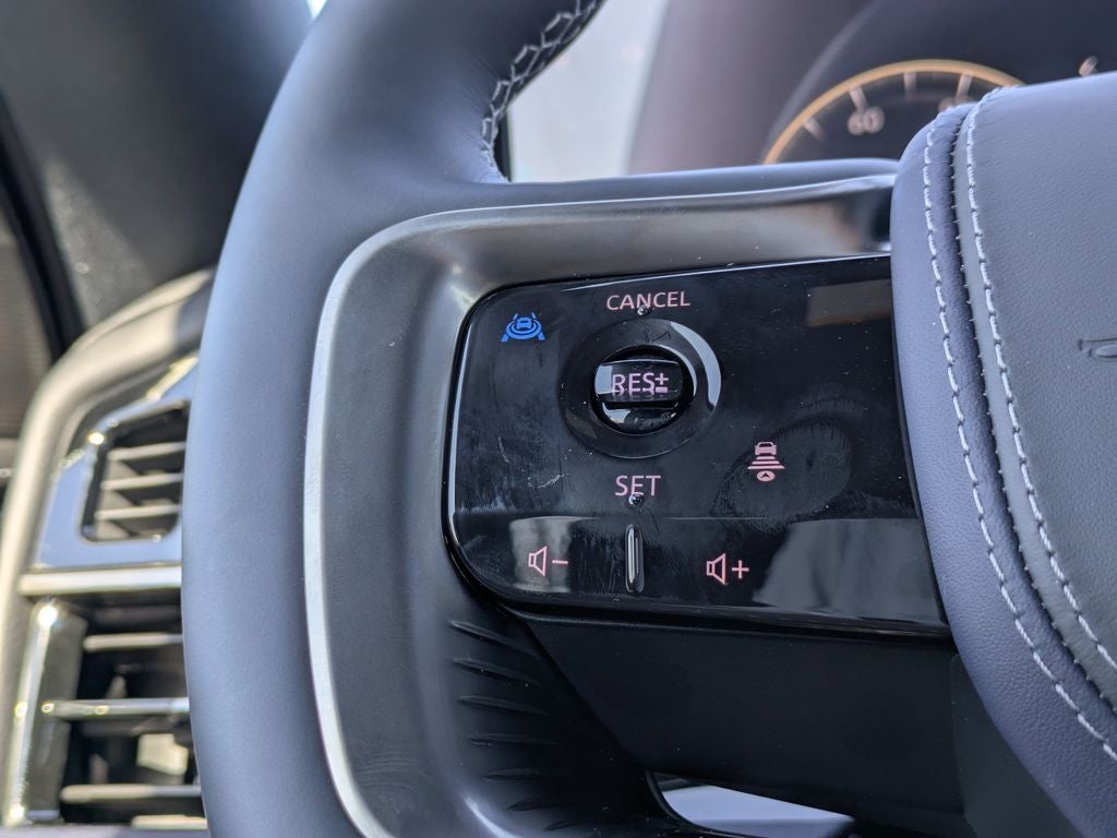 2026 INFINITI QX80 Sport 4WD