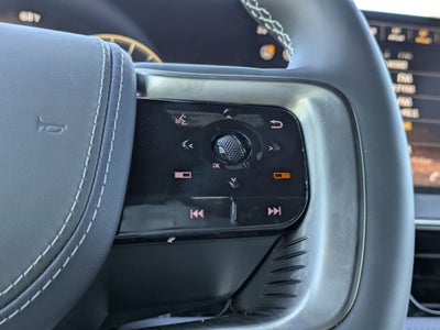 2026 INFINITI QX80 Sport 4WD