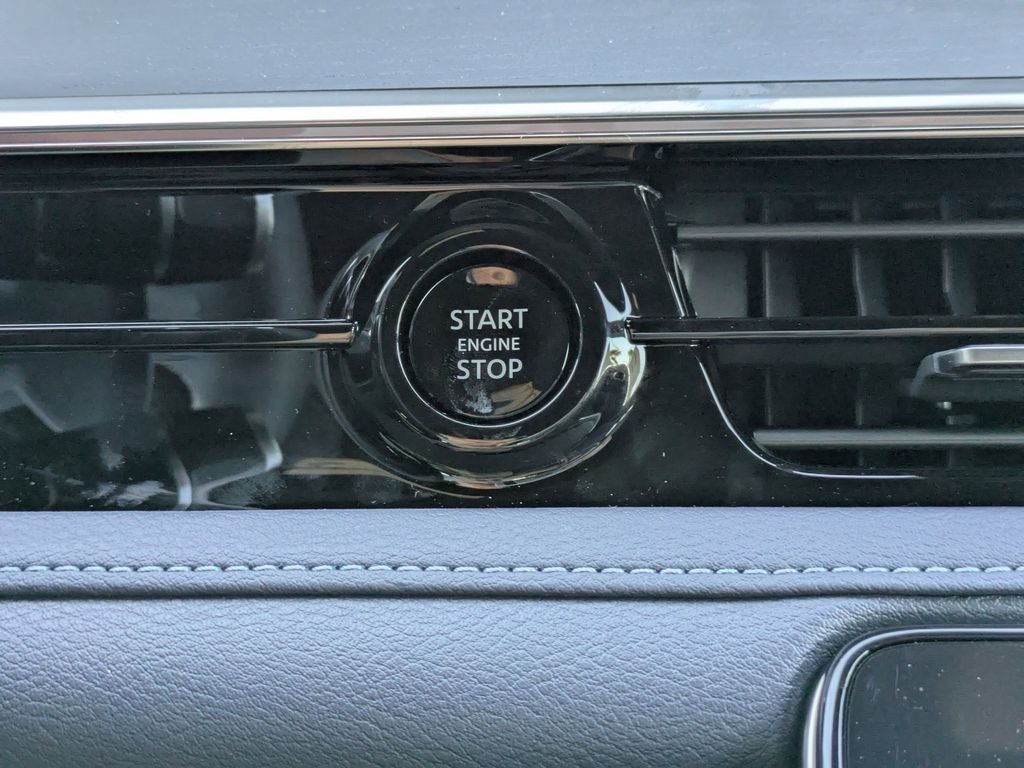 2026 INFINITI QX80 Sport 4WD