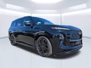 2026 INFINITI QX80 Sport 4WD