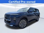 2025 INFINITI QX80 Sensory 4WD