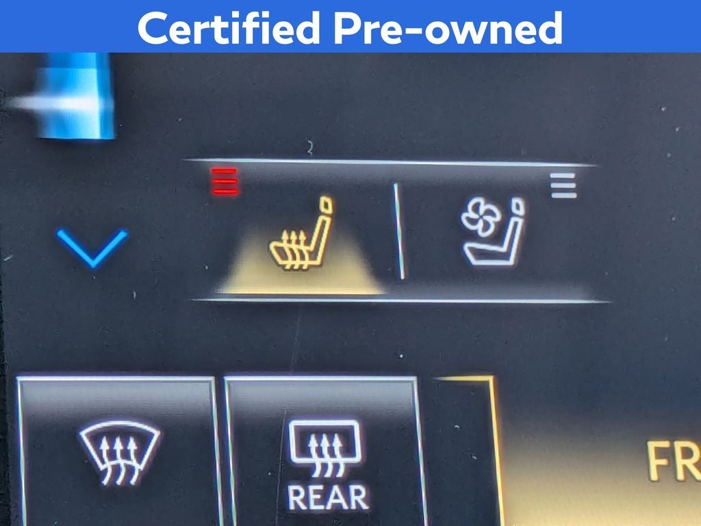 2025 INFINITI QX80 Sensory 4WD