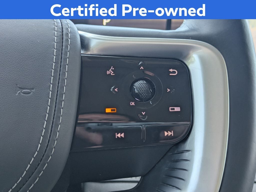 2025 INFINITI QX80 Sensory 4WD