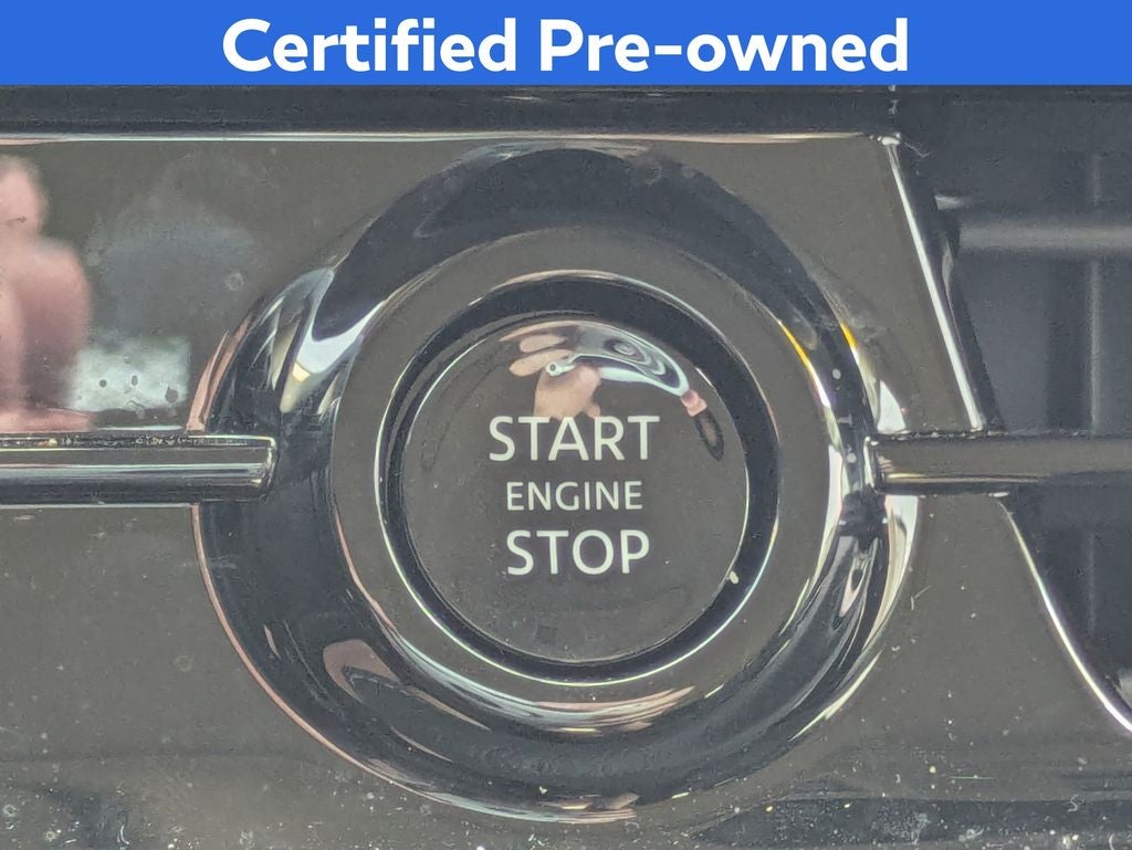 2025 INFINITI QX80 Sensory 4WD