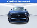 2025 INFINITI QX80 Sensory 4WD