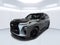 2027 INFINITI QX80 Sport 4WD
