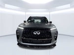 2027 INFINITI QX80 Sport 4WD