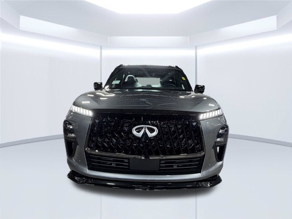 2027 INFINITI QX80 Sport 4WD