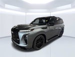 2027 INFINITI QX80 Sport 4WD