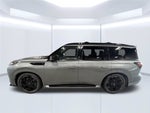 2027 INFINITI QX80 Sport 4WD