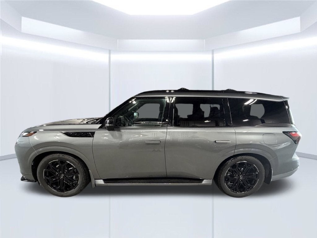 2027 INFINITI QX80 Sport 4WD