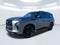 2027 INFINITI QX80 Sport 4WD