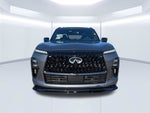 2027 INFINITI QX80 Sport 4WD