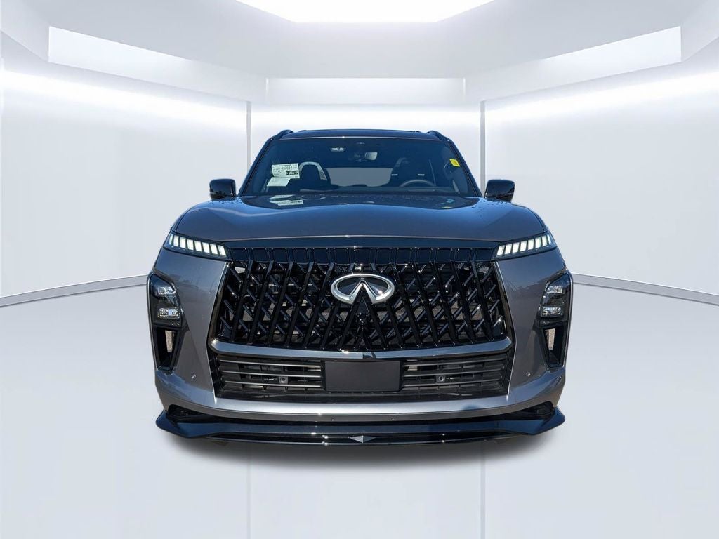2027 INFINITI QX80 Sport 4WD